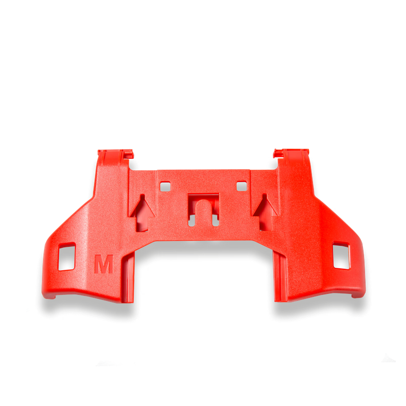 Miele Red Bag Holder