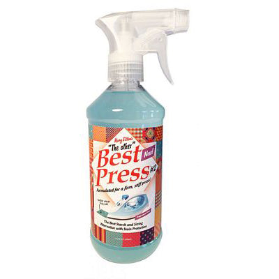 The Other Best Press 2