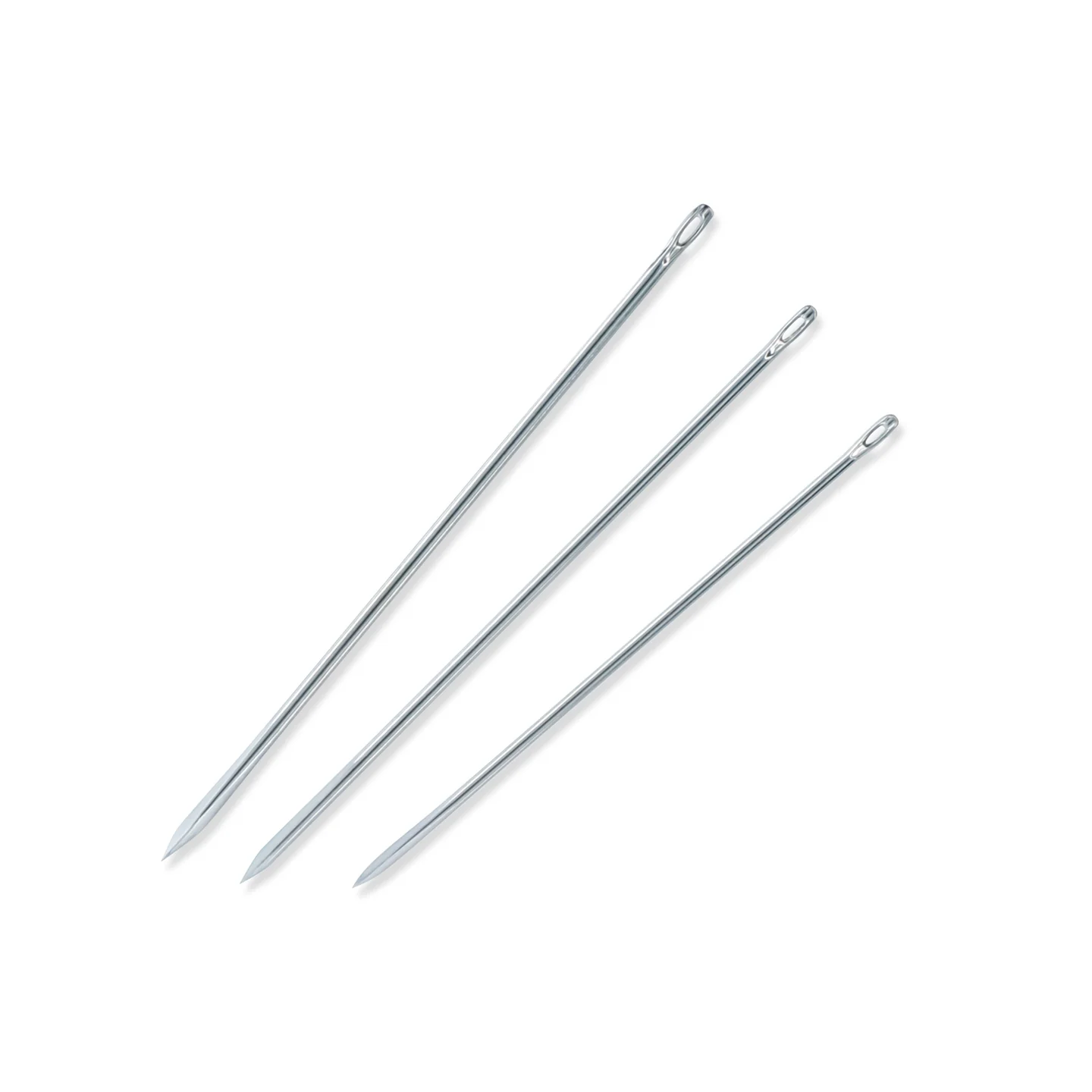 Gloves/Leather Hand-Sewing Needles
