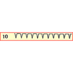Elna Pattern Cams #10