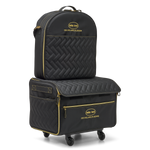 Baby Lock Large Quilted Trolley w/Embroidery Case