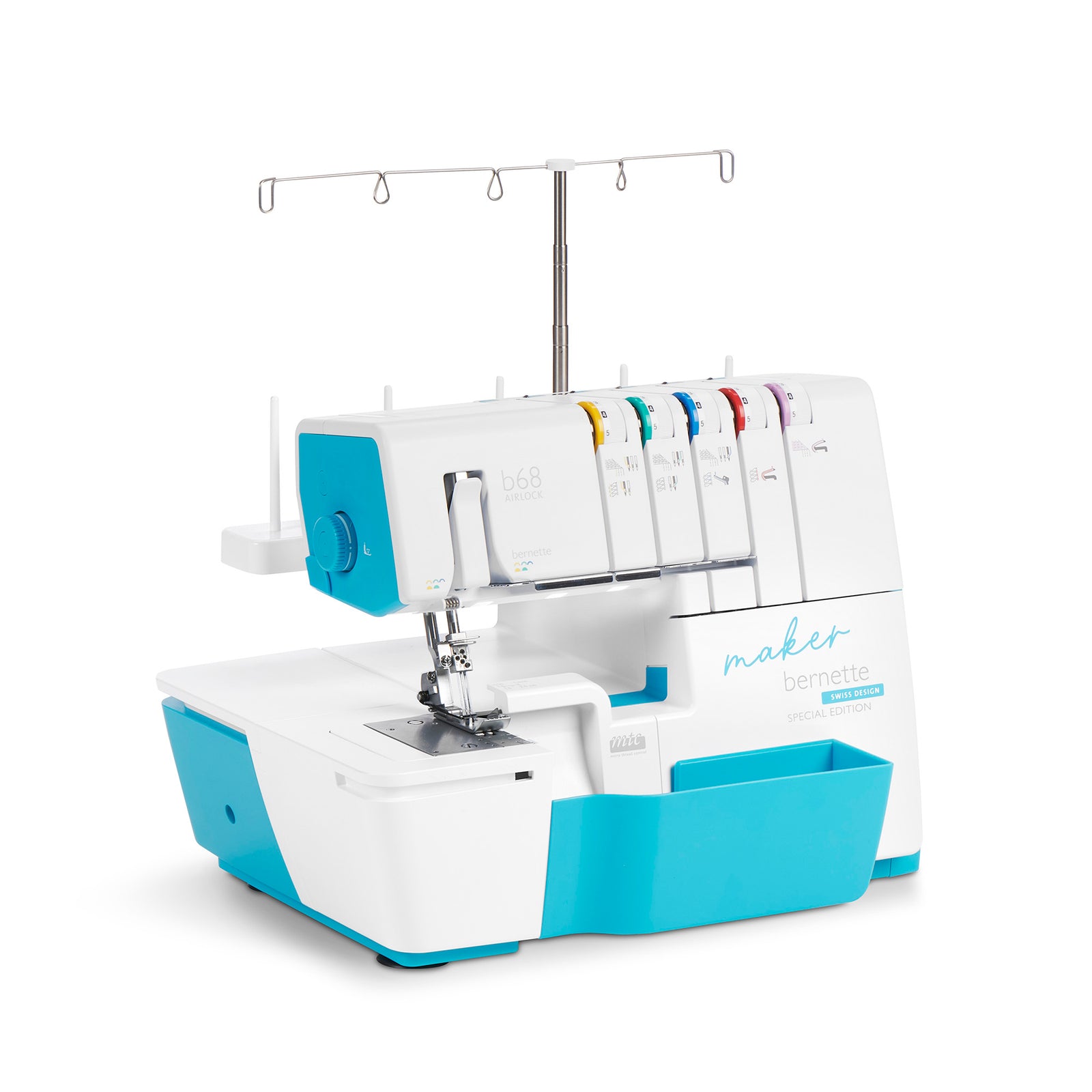 Bernette 68 Maker Edition