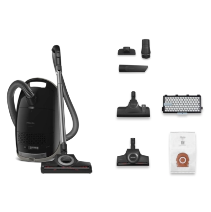 Miele Guard M1 Cat & Dog Canister Vacuum