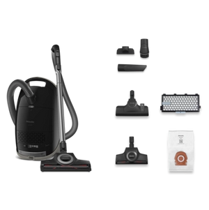 Miele Guard M1 Cat & Dog Canister Vacuum