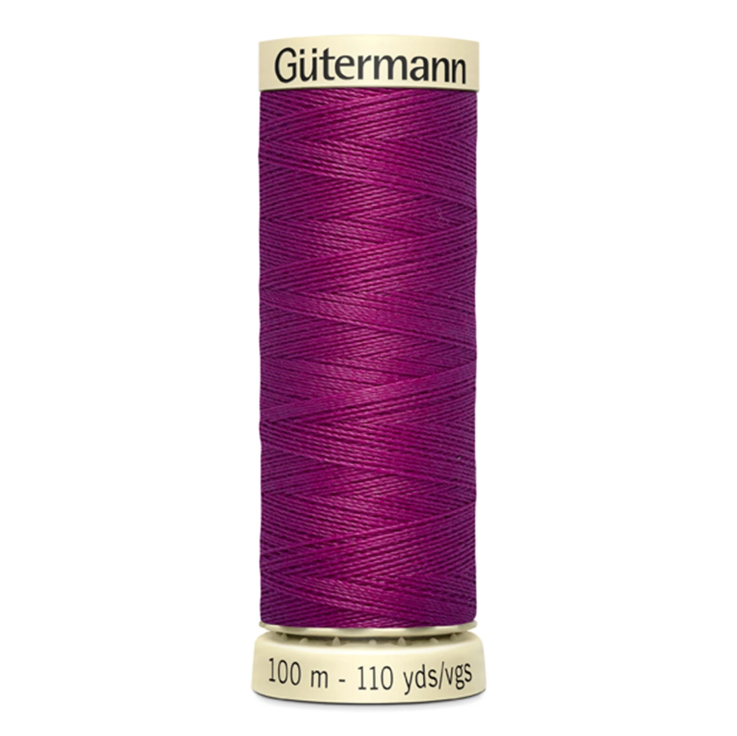 Gutermann Sew-All Thread - 100m/110yd