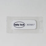 Baby Lock Embellisher Machine Needles