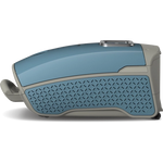 Miele Guard L1 - Nordic Blue