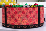 Baby Lock Fills & Motifs Fabric Confetti Collection No 2