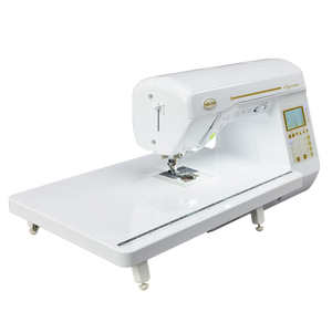 Baby Lock Soprano Sewing Machine
