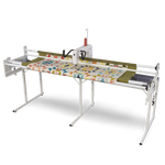 Baby Lock Gallant Longarm w/Villa Frame