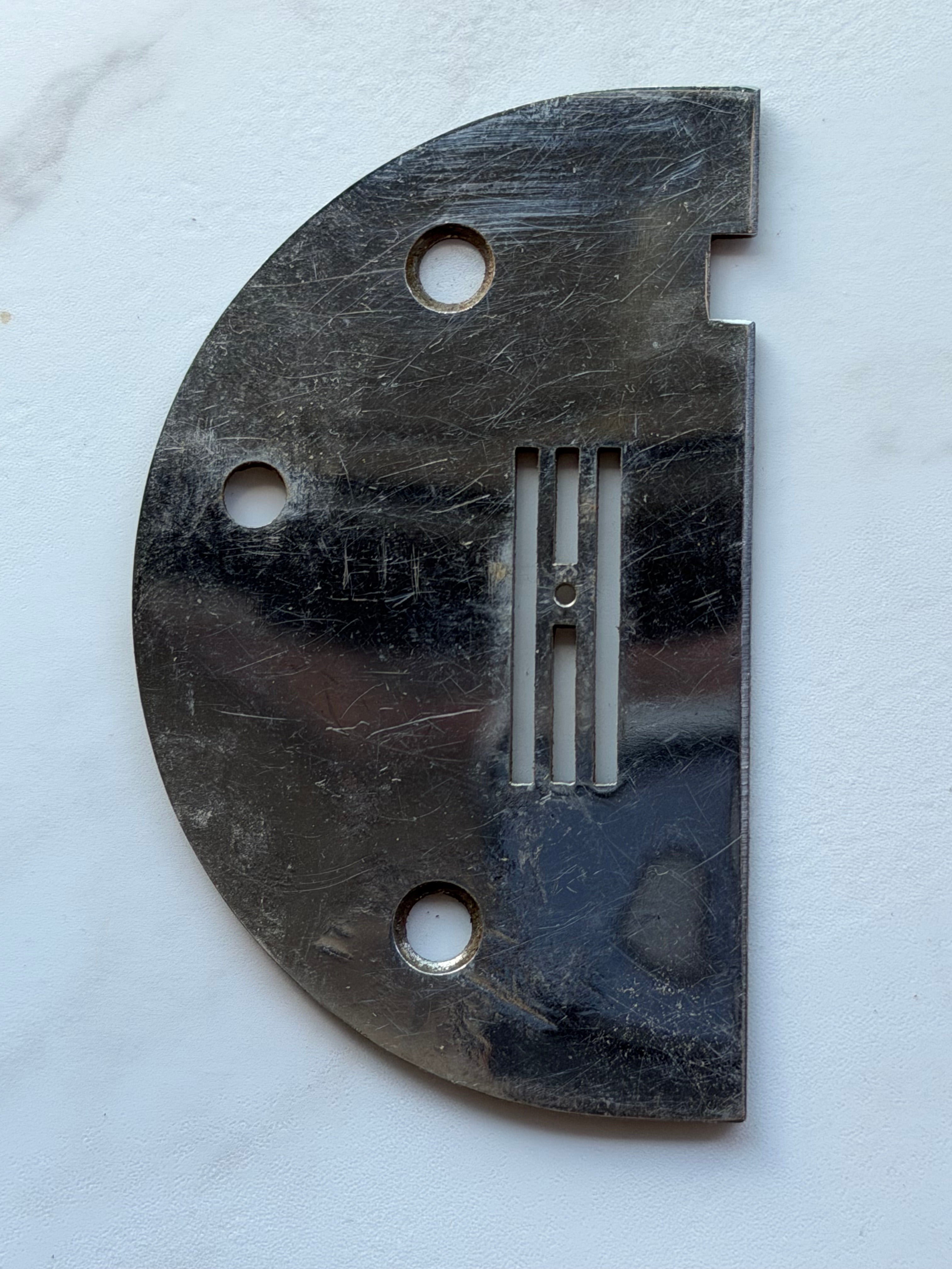 Needle Plate