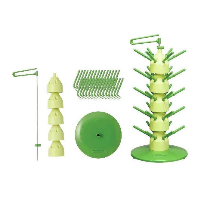Stack'n Stitch Thread Tower