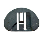 Zig Zag Plate, Singer, 172200