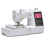 Baby Lock Aurora Embroidery and Sewing Machine