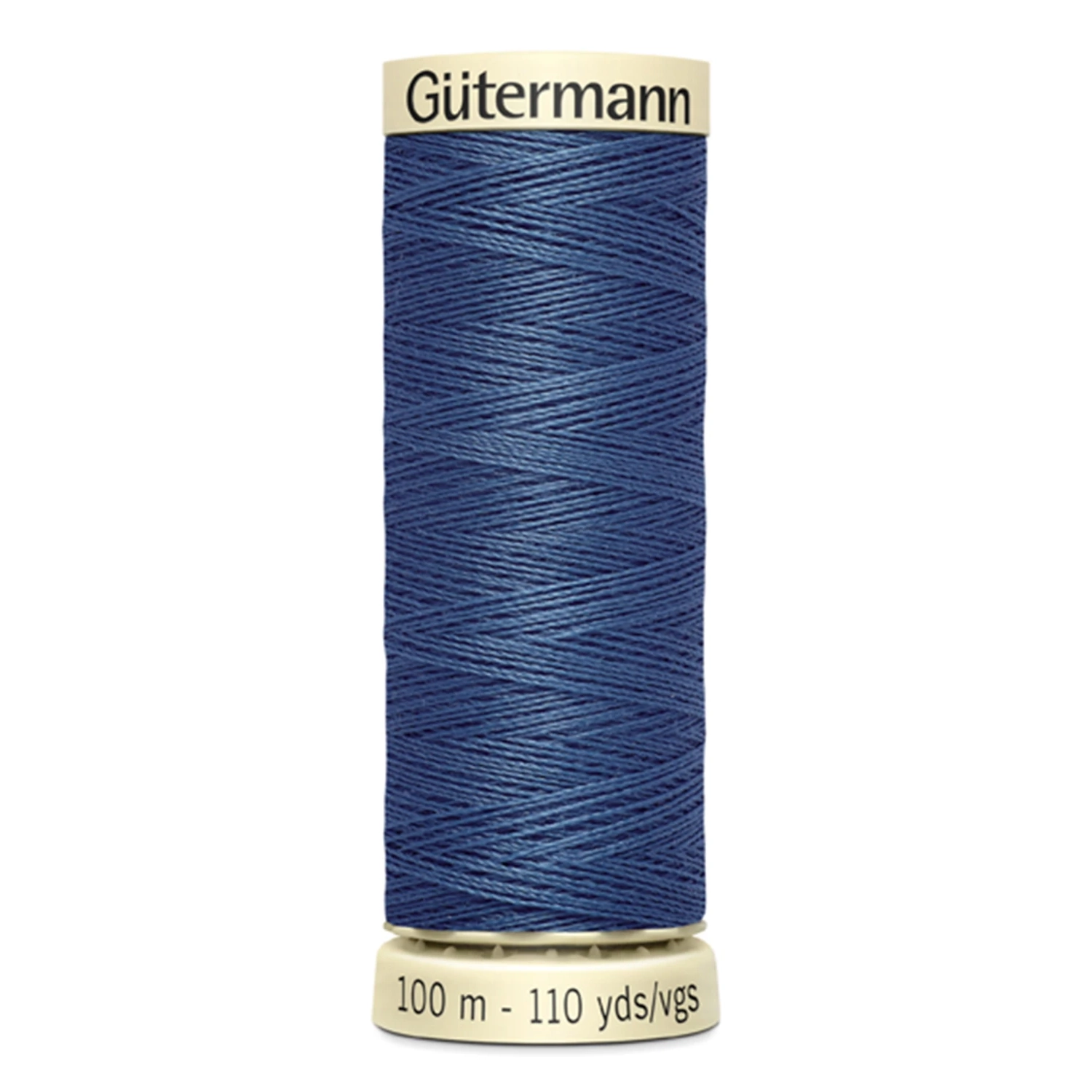 Gutermann Sew-All Thread - 100m/110yd