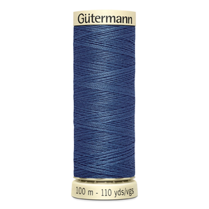 Gutermann Sew-All Thread - 100m/110yd