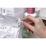 Baby Lock 55th Anniversary Limited Edition Serger