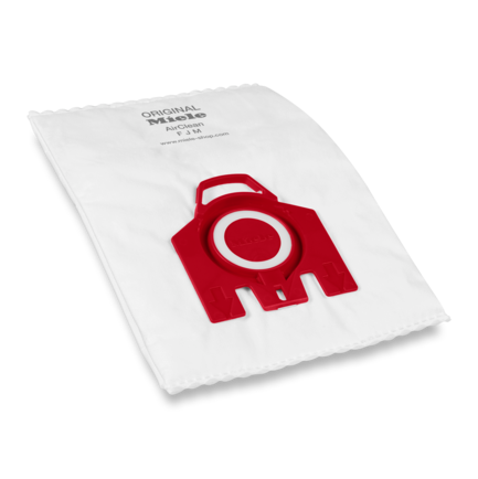 Miele Type FJM AirClean 3D Efficiency FilterBags
