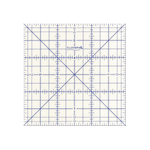 Hot Hemmer Pressing Tool - Square