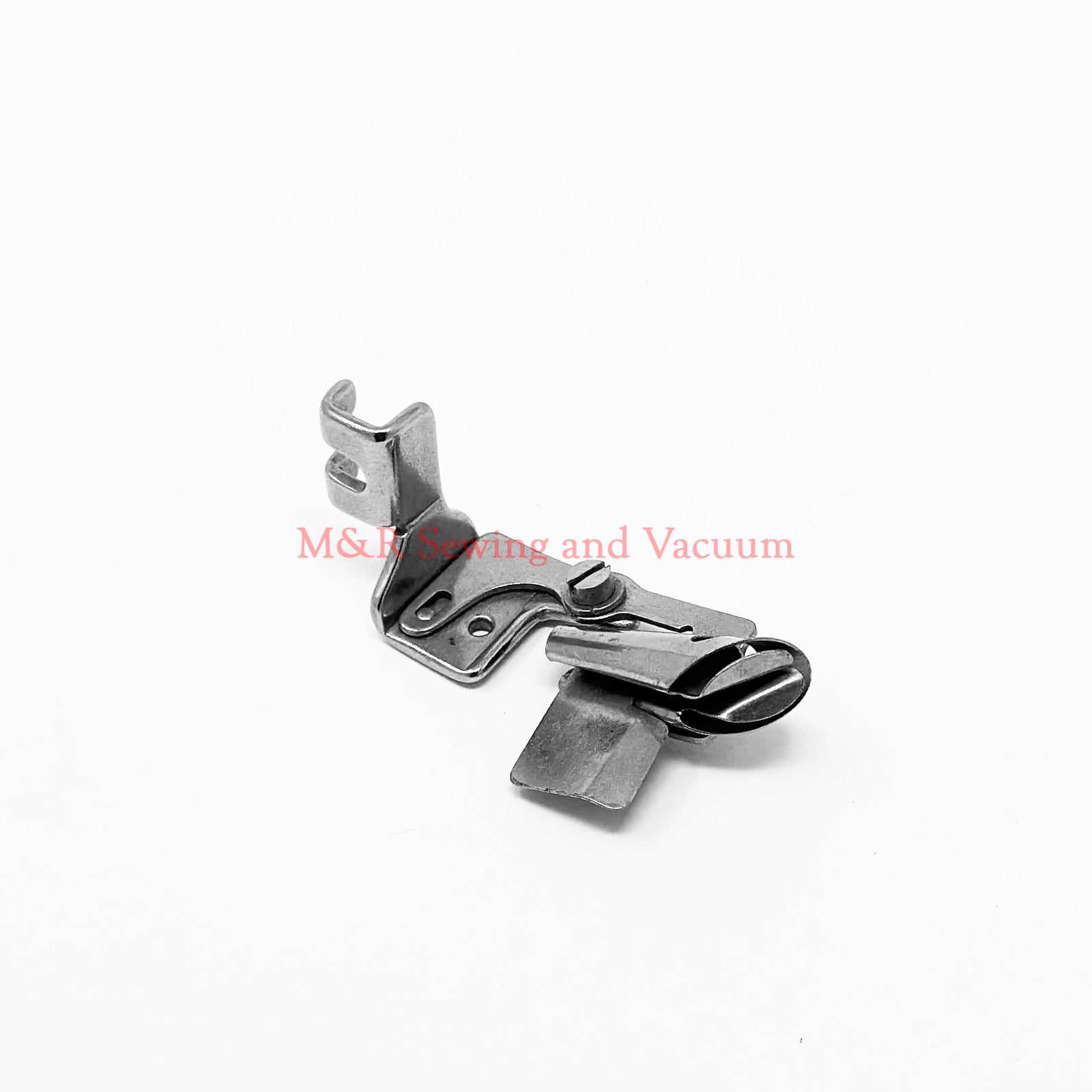 Low Shank Binder Foot, Singer