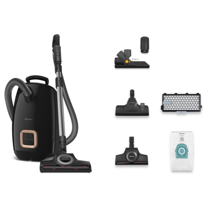 Miele Guard L1 Cat & Dog Canister Vacuum