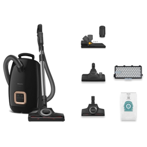 Miele Guard L1 Cat & Dog Canister Vacuum