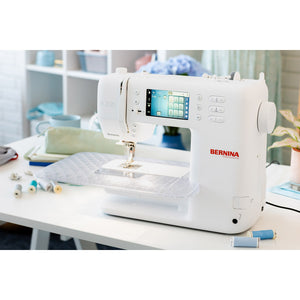Bernina B 335 (Gen. 2)