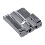 Piping Foot, Janome/New Home, 9mm