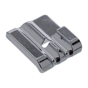 Piping Foot, Janome/New Home, 9mm