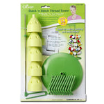 Stack'n Stitch Thread Tower