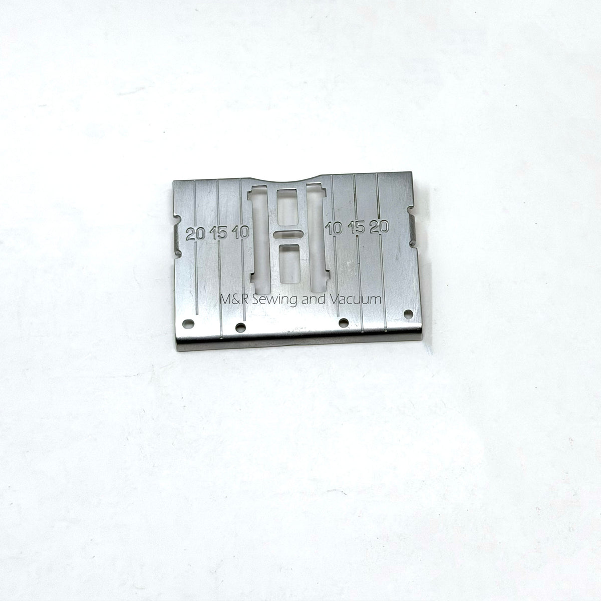Needle Plate, Elna SU, 403100