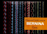 Bernina Ornamental Stitches 530