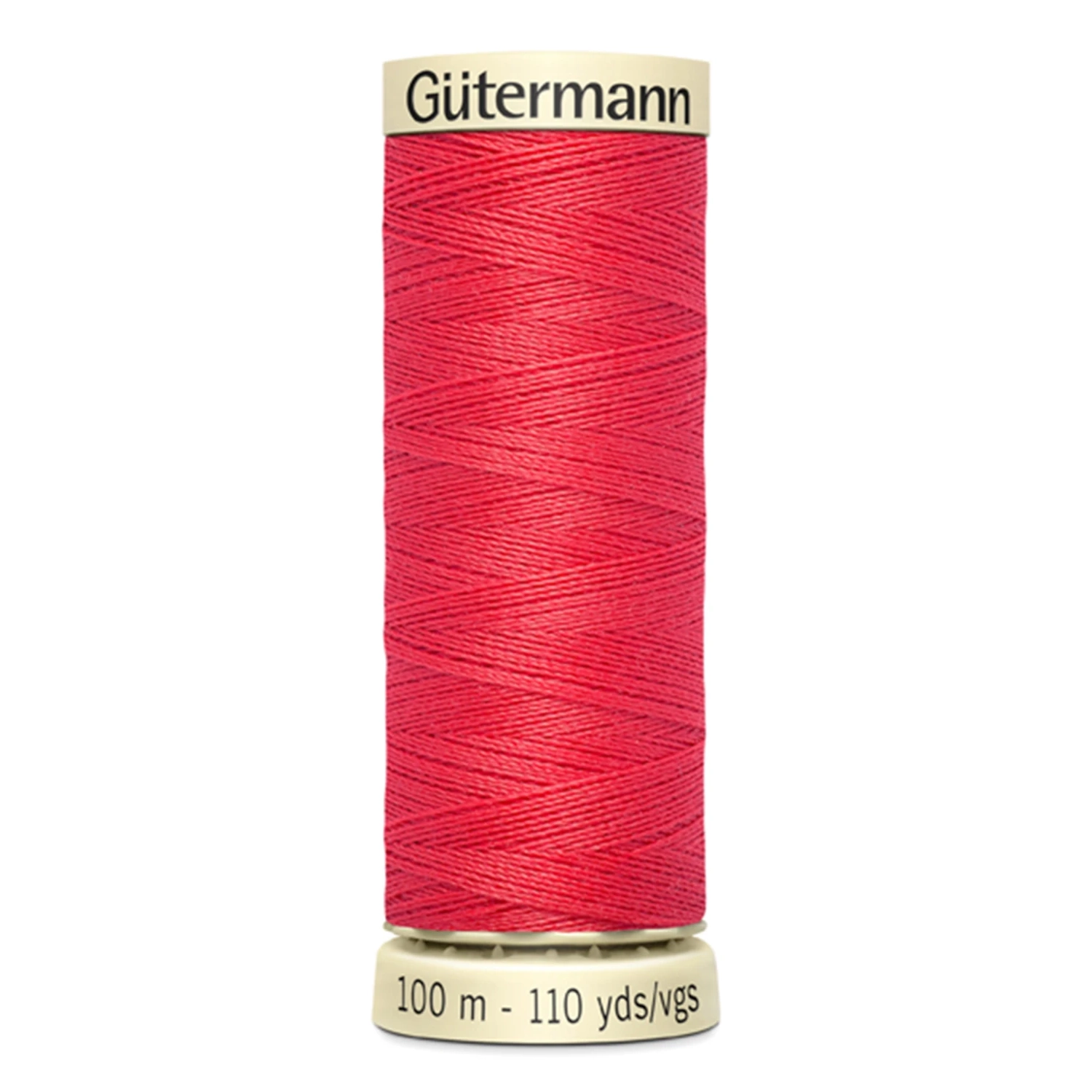 Gutermann Sew-All Thread - 100m/110yd