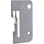 Rolled Hem Needle Plate, Janome, 784626009