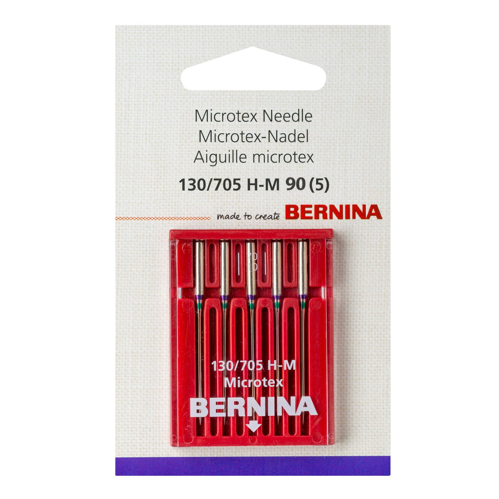 Microtex/Sharp Needles - 90/14