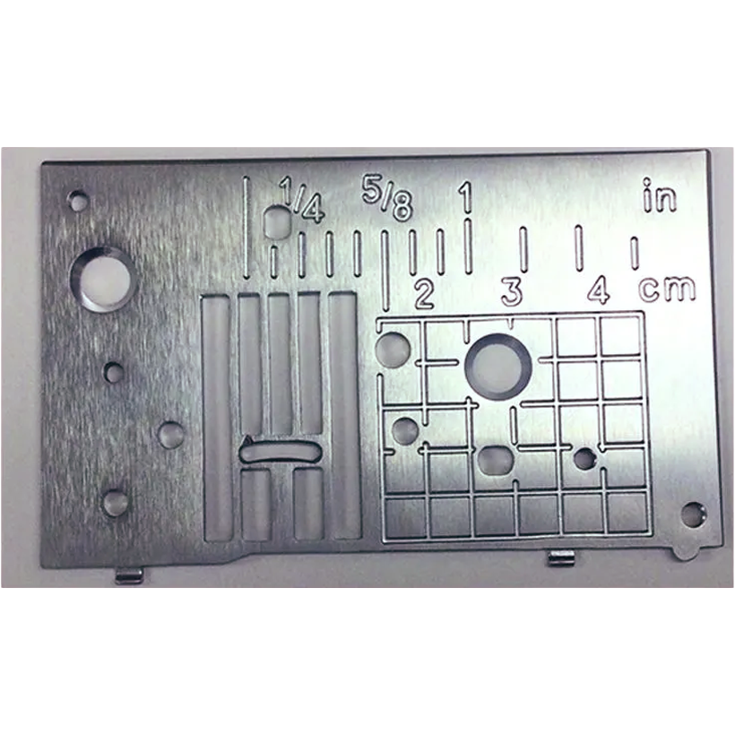 Needle Plate, Baby Lock/Brother, XC7872151