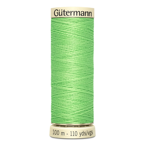Gutermann Sew-All Thread - 100m/110yd