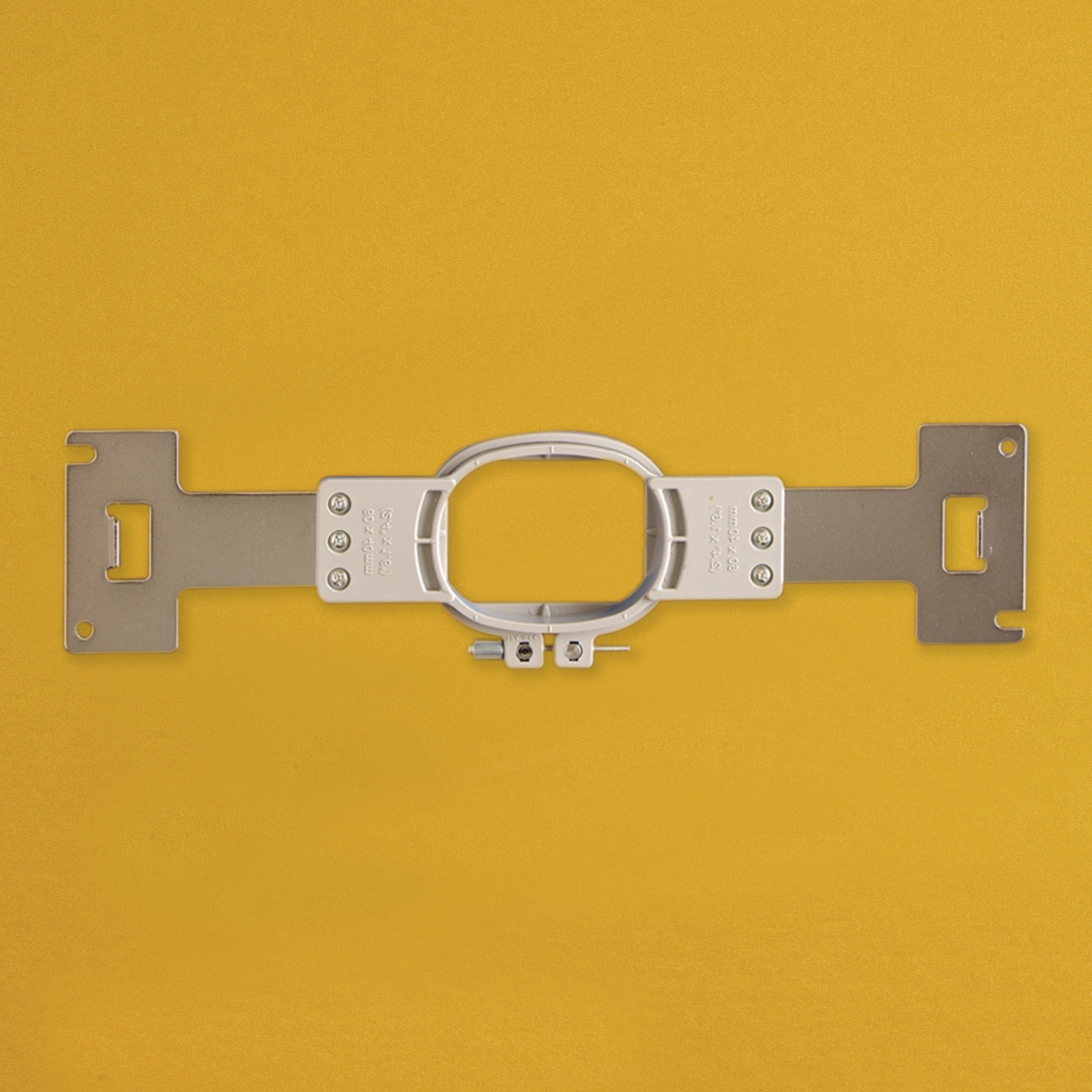 Baby Lock 4in x 4in Embroidery Hoop, EPF100