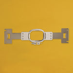 Baby Lock 4in x 4in Embroidery Hoop, EPF100