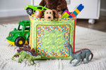 Baby Lock Fills & Motifs Kids Collection #1