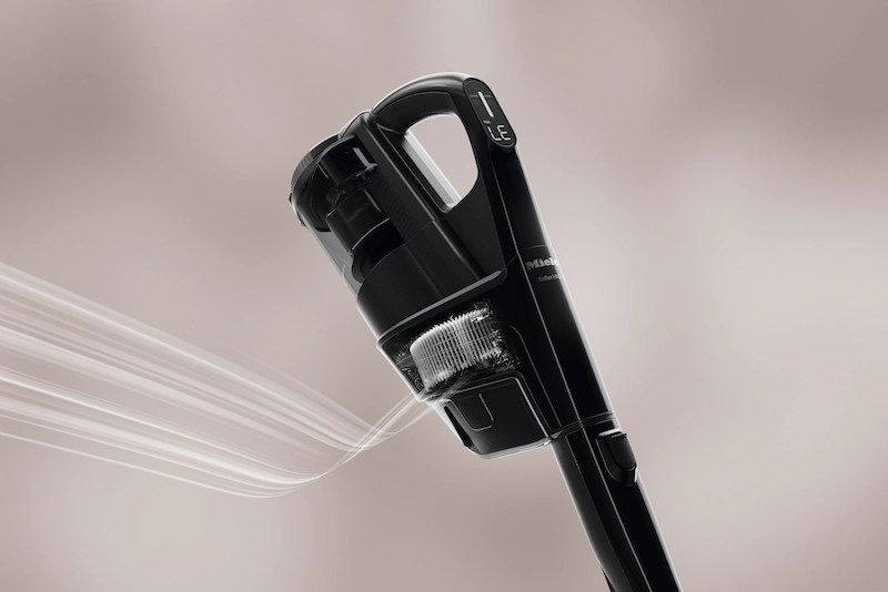 Miele HX3 Triflex
