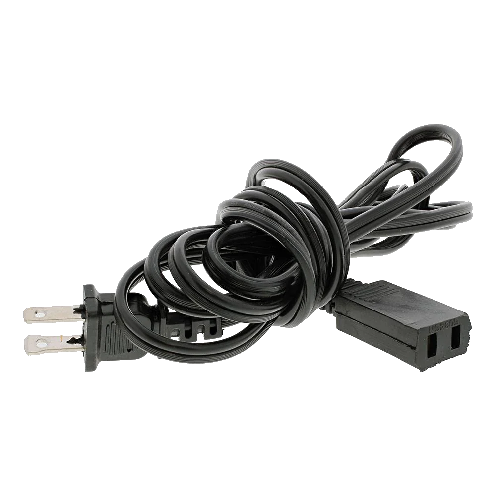 Power Cord, Bernina/Elna/Pfaff, 50346N