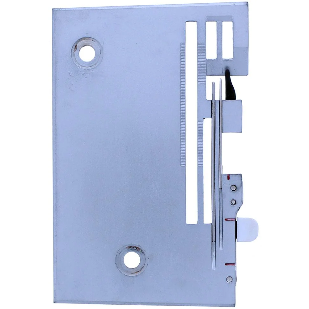Needle Plate, Bernina, A1115-776-0B0