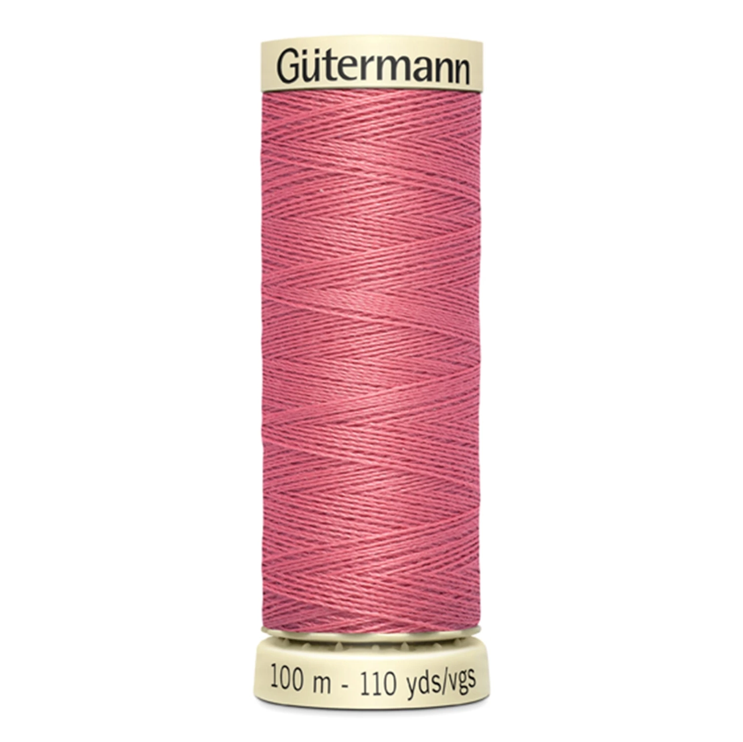 Gutermann Sew-All Thread - 100m/110yd