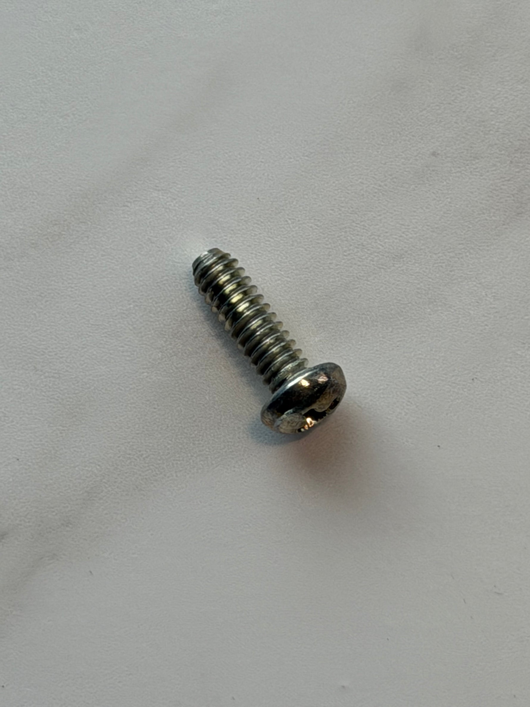 Screw, Motor Housing, Kirby