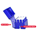 Taylor Seville Thread Magic Square w/Cutter