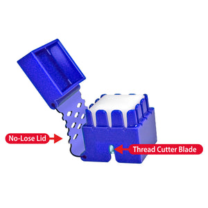 Taylor Seville Thread Magic Square w/Cutter