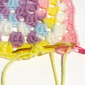 Jumbo Tapestry Needles