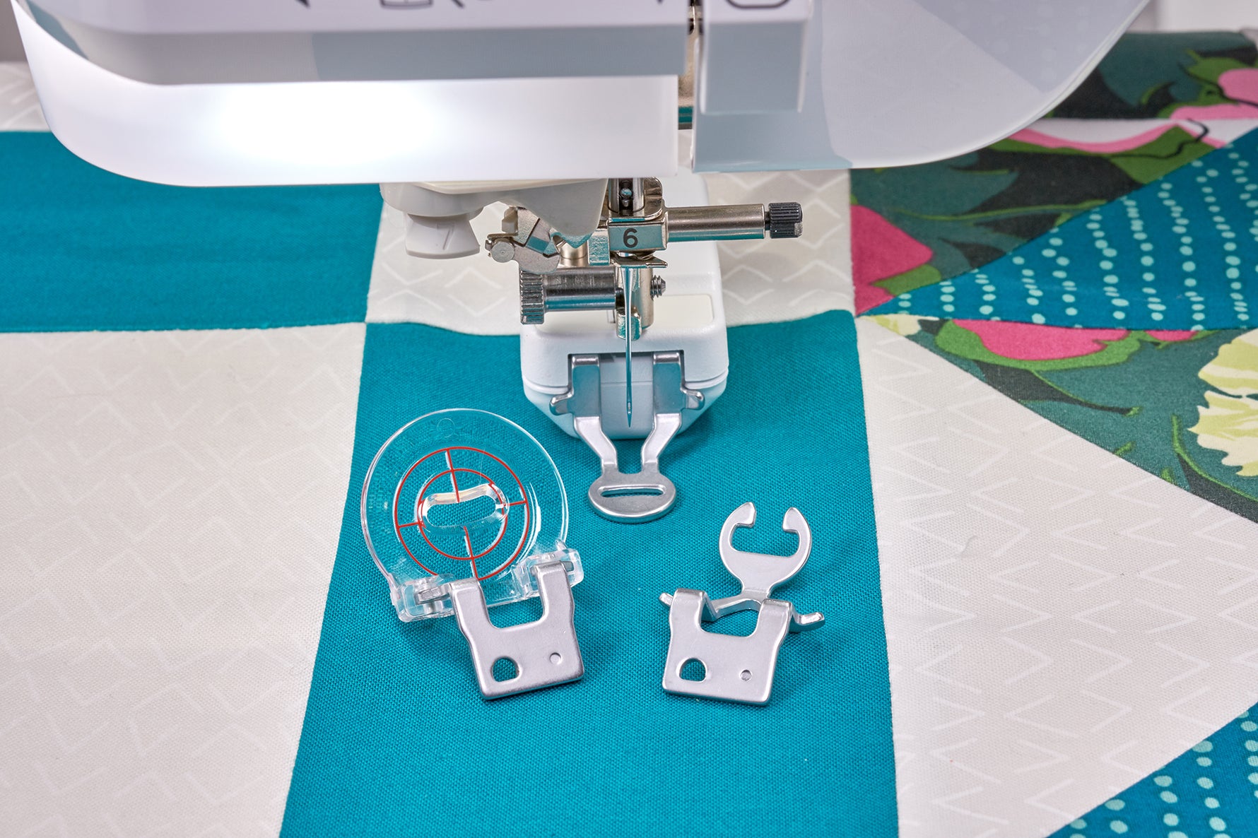 Baby Lock Anthem Sewing Machine