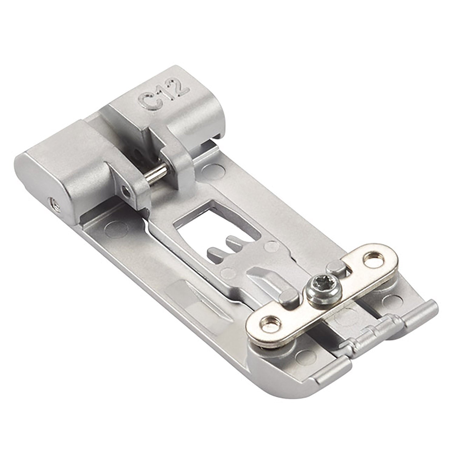 Bernina C12 Coverstitch/Compensating Foot